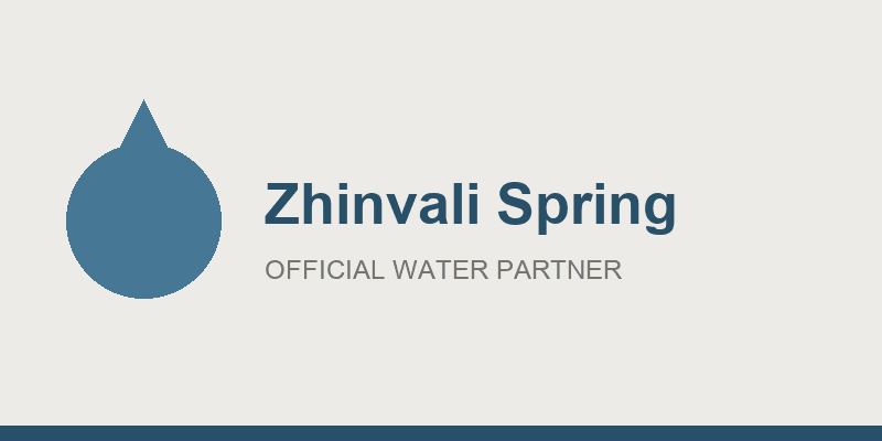 Zhinvali Spring