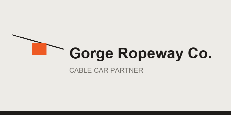 Gorge Ropeway Co.